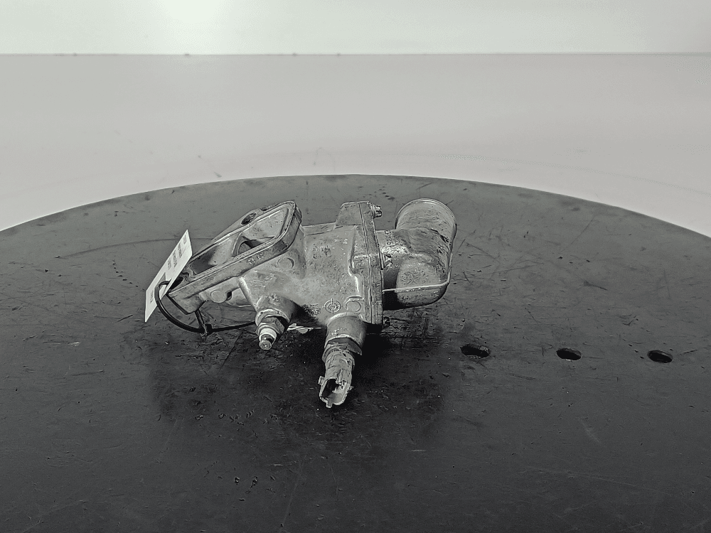 Корпус термостата к Opel Vectra B (95-99)