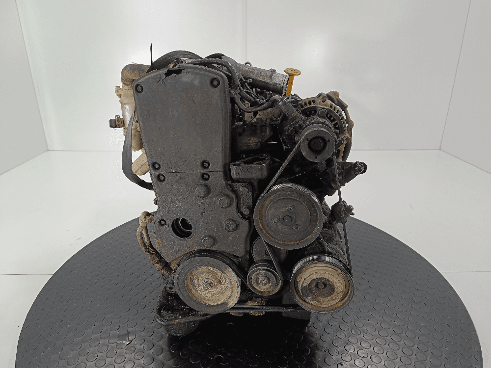 Двигатель к Rover 400 HH-R (95-00)
