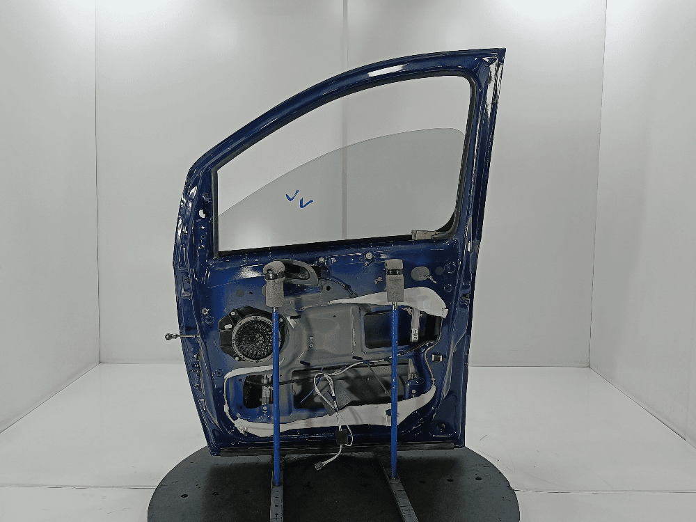 Дверь передняя правая к Peugeot Expert 2 (07-12)