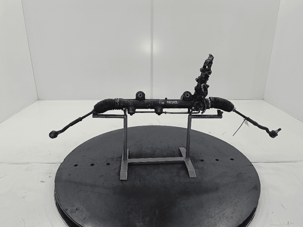 Рулевая рейка к Mercedes E Class W211/S211 (02-06)