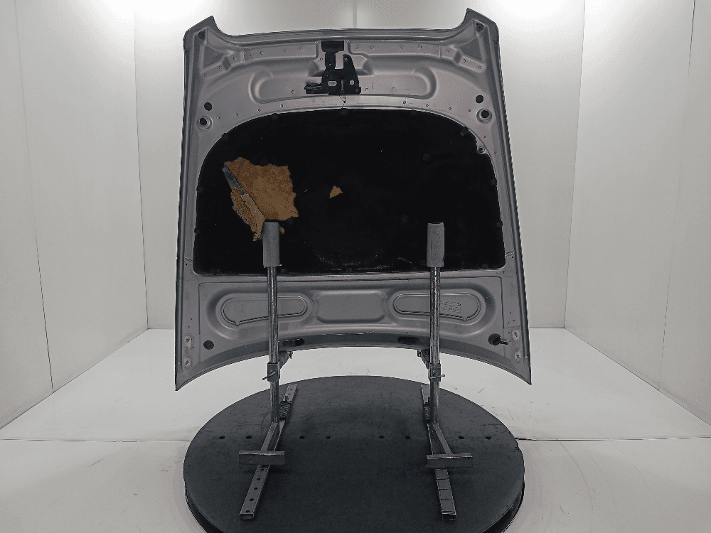 Капот к Audi A6 C6/4F (04-08)