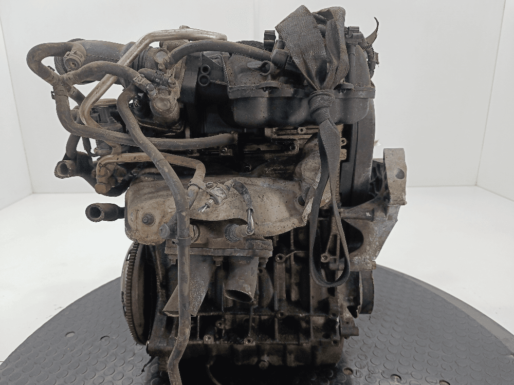 Двигатель к Volkswagen Golf 5 (03-09)