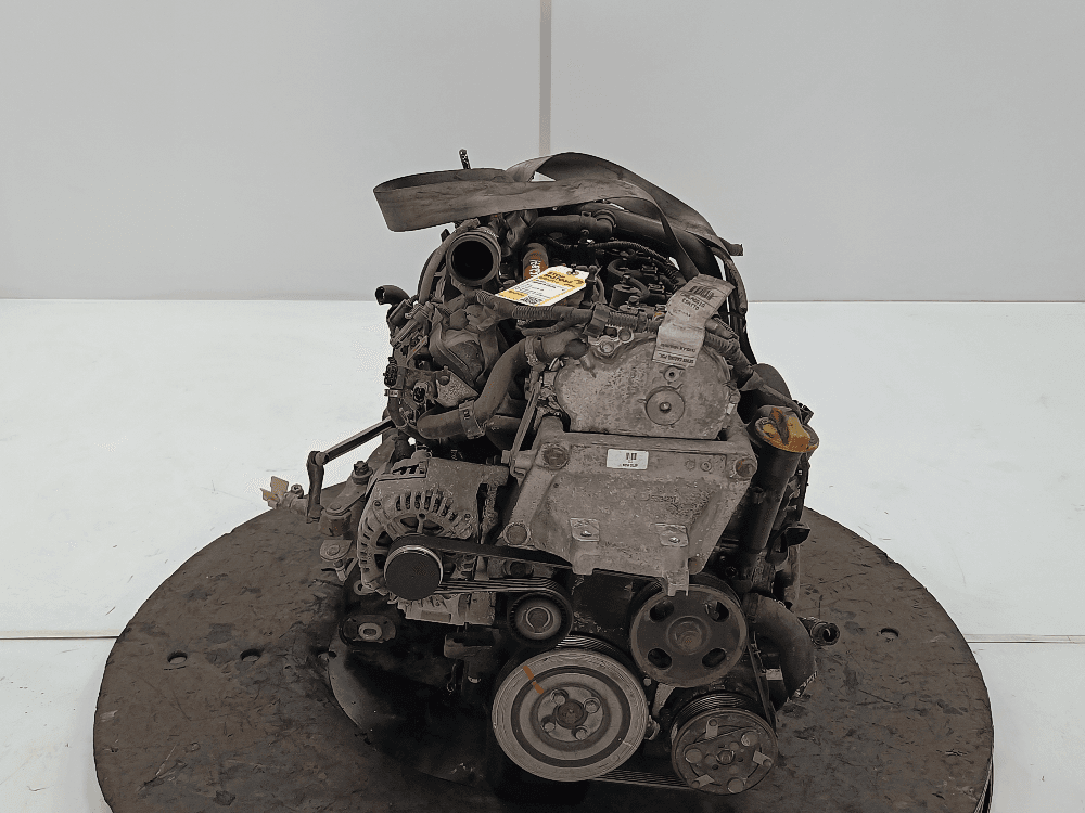 Двигатель к Opel Corsa D (06-11)