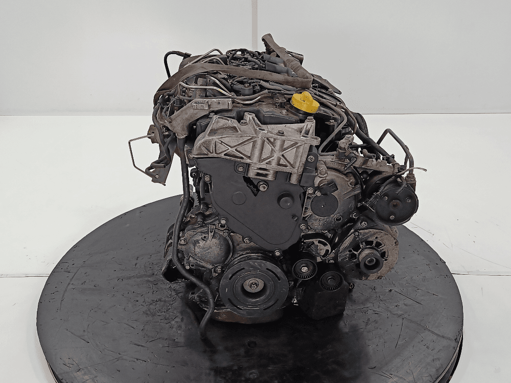Двигатель к Renault Espace 4 (02-06)