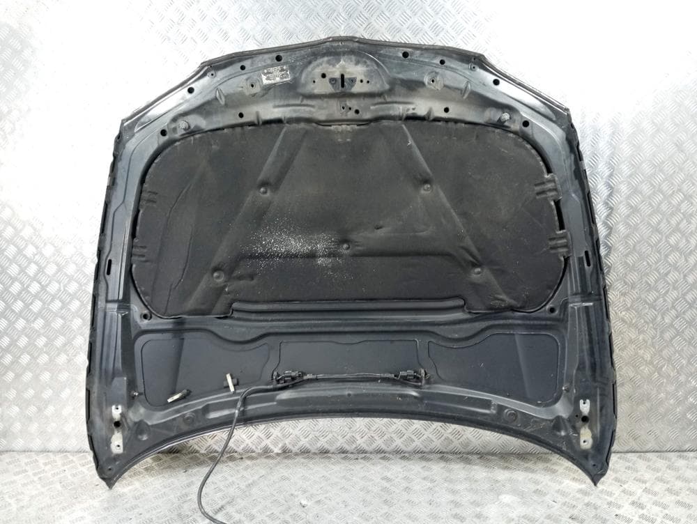Капот к BMW 1 E81/E82/E87/E88 (04-07)