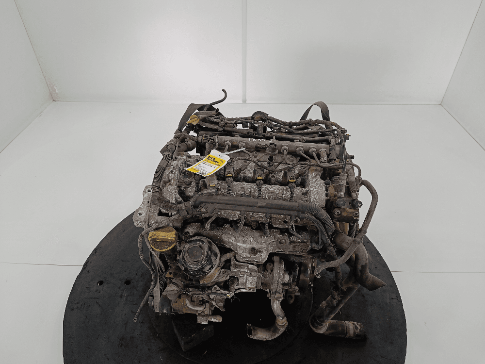 Двигатель к Opel Corsa D (06-11)