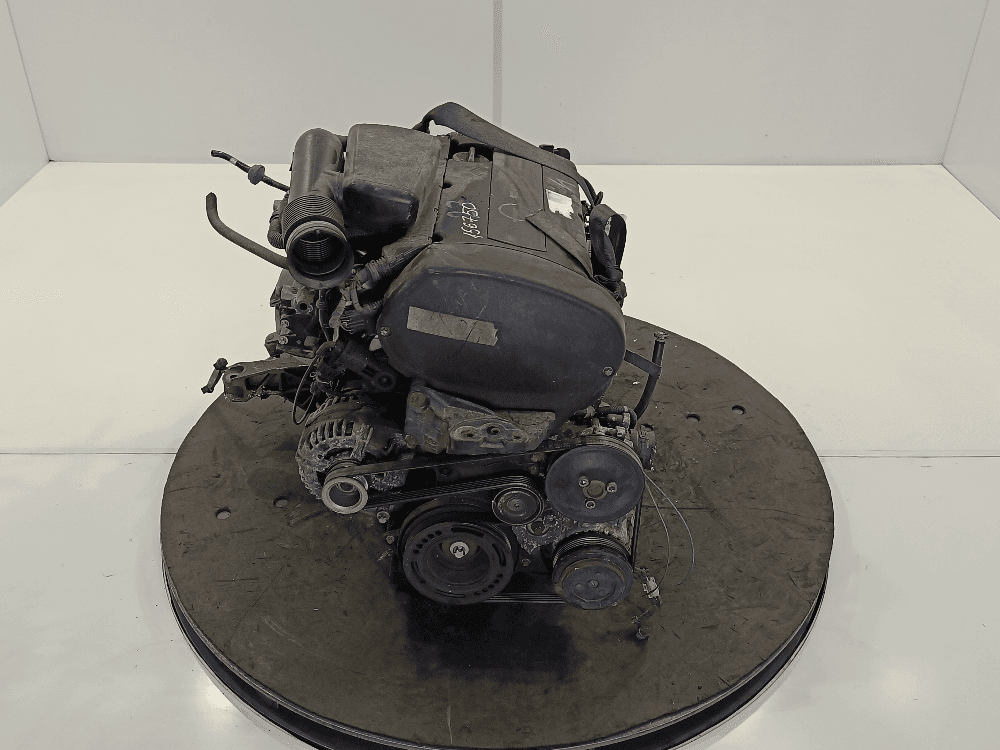 Двигатель к Opel Astra H (04-07)