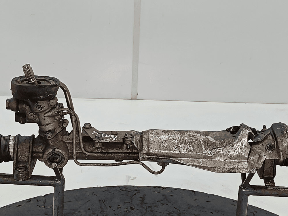 Рулевая рейка к Volkswagen Golf 4 (97-06)