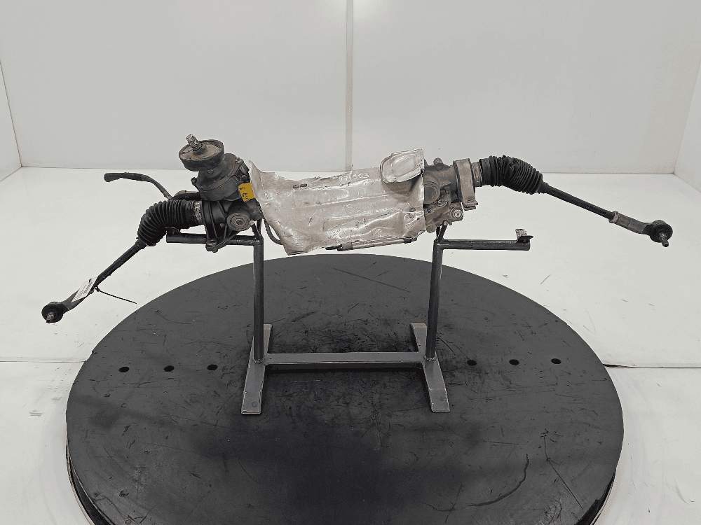 Рулевая рейка к Volkswagen Golf 5 (03-09)