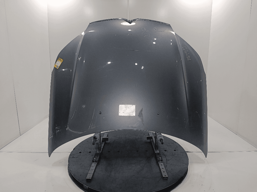 Капот к Citroen C5 2 (08-16)