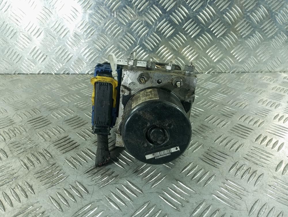 Блок ABS к Renault Scenic 3 (09-12)