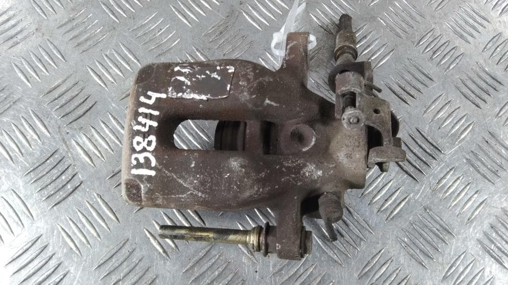 Суппорт задний правый к Citroen C4 1 (04-08)