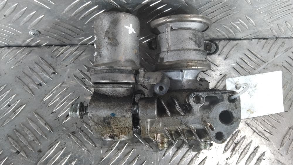 Клапан EGR к Audi A3 8L Рестайлинг (00-03)