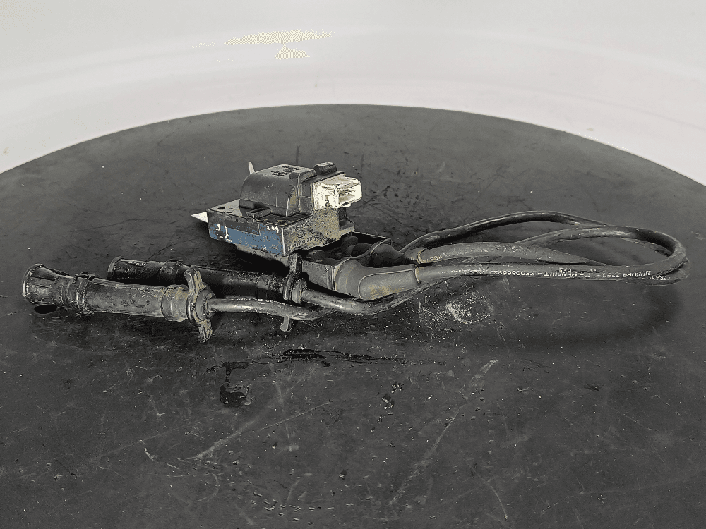 Катушка зажигания к Renault Megane 1 (95-99)