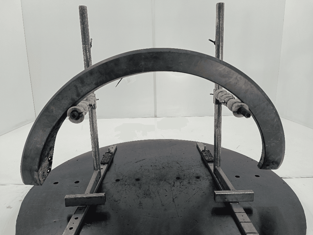 Молдинг крыла заднего правого к Ford Transit 4 (13-24)