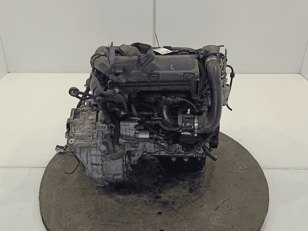 Двигатель к Peugeot 308 1 Рестайлинг (11-15)