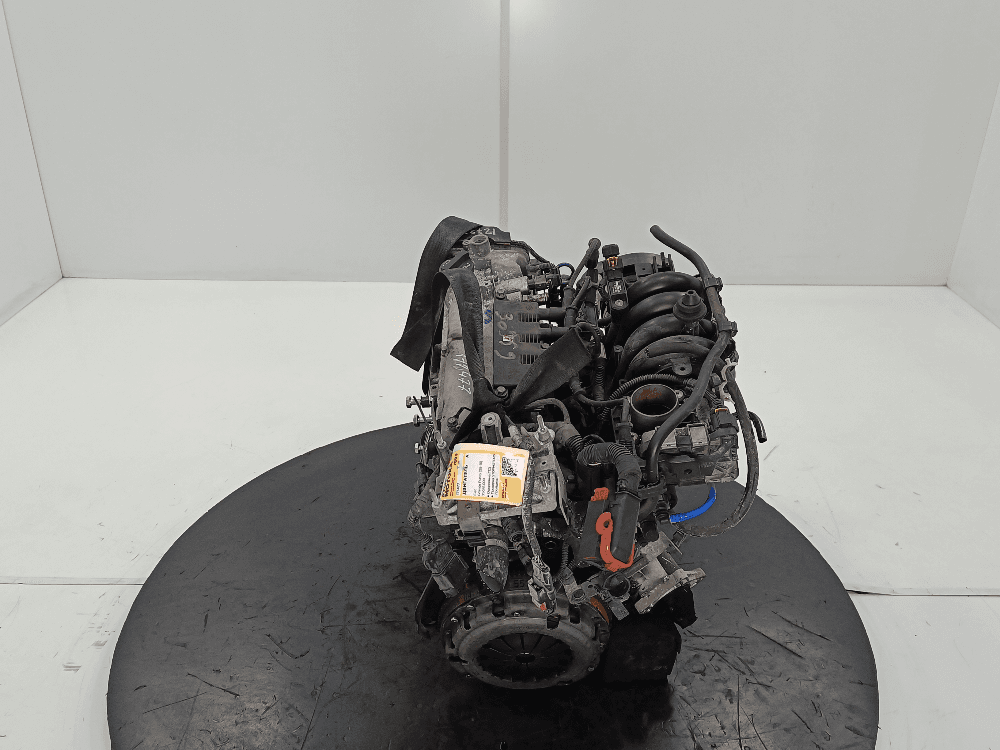 Двигатель к Fiat Grande Punto (05-18)