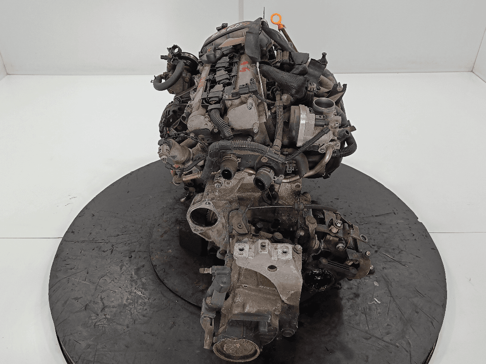 Двигатель к Volkswagen Golf 4 (97-06)