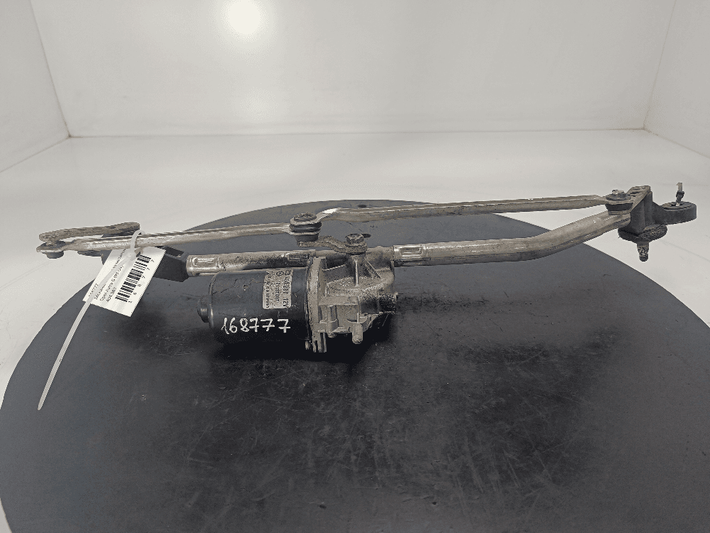 Механизм стеклоочистителя (трапеция дворников) к Opel Astra G (98-04)