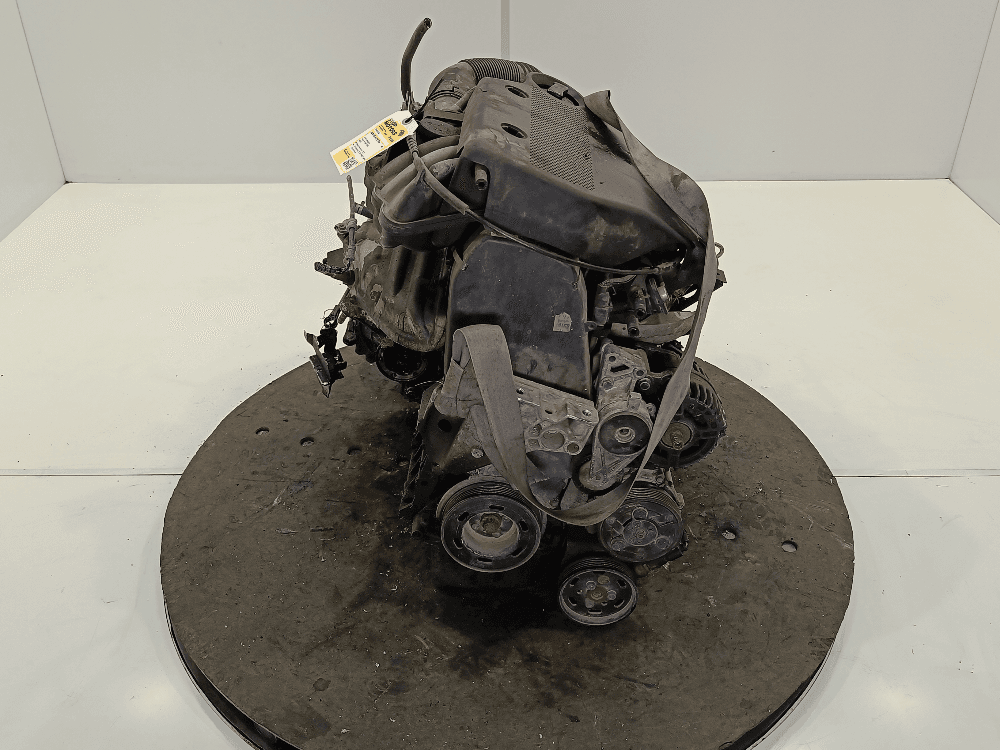 Двигатель к Volkswagen Golf 4 (97-06)