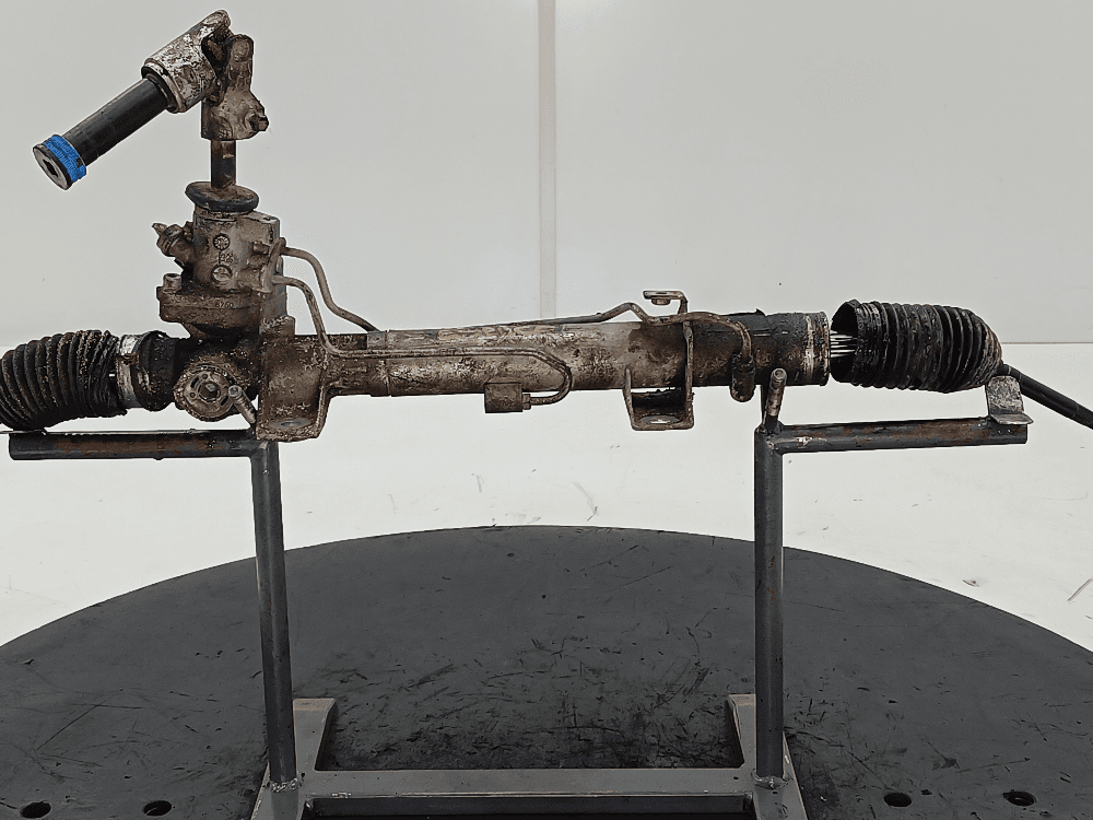 Рулевая рейка к Renault Espace 4 (02-06)