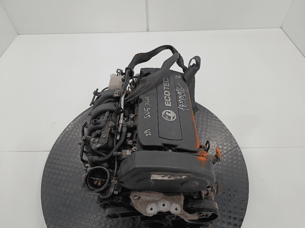 Двигатель к Opel Astra J (09-12)