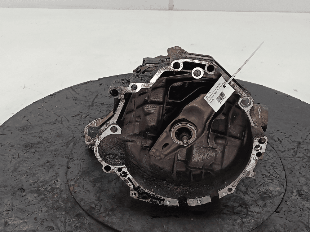 КПП механическая (МКПП) к Volkswagen Passat B5+ Рестайлинг (00-05)