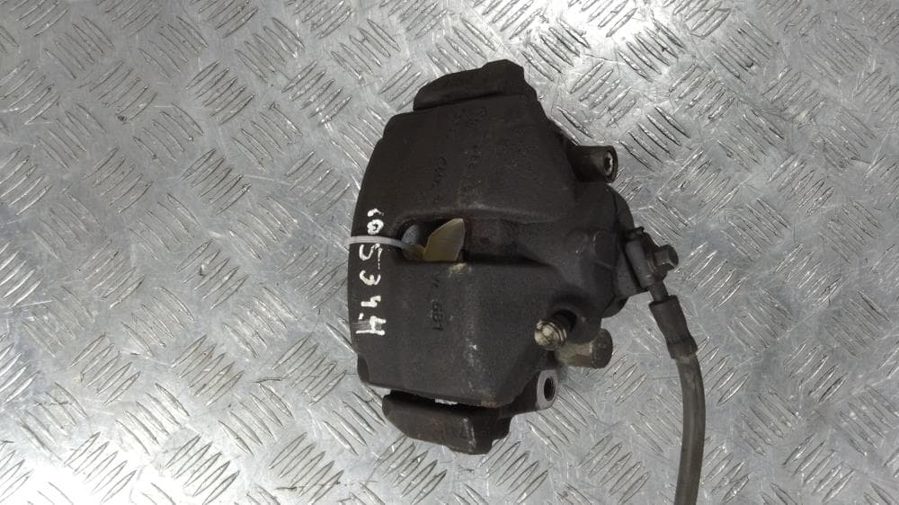 Суппорт передний левый к Skoda Octavia Tour Рестайлинг (00-10)