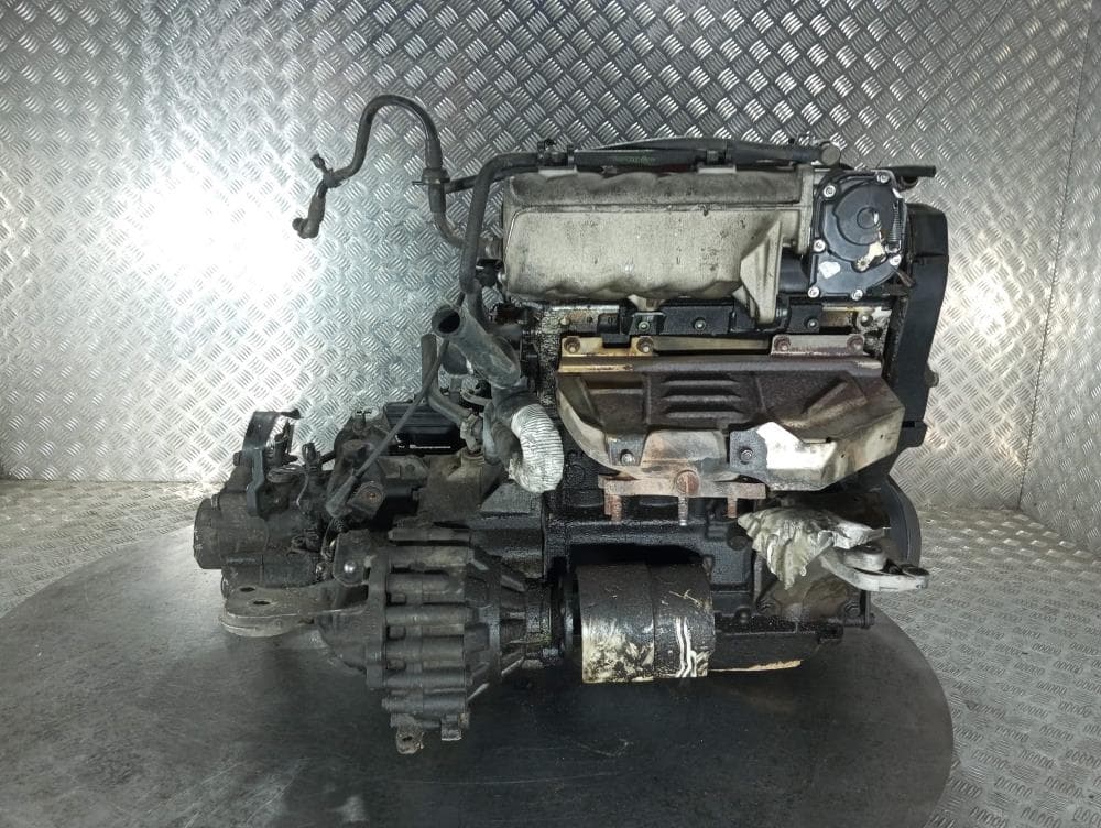 Двигатель к Volkswagen Golf 3 (91-99)