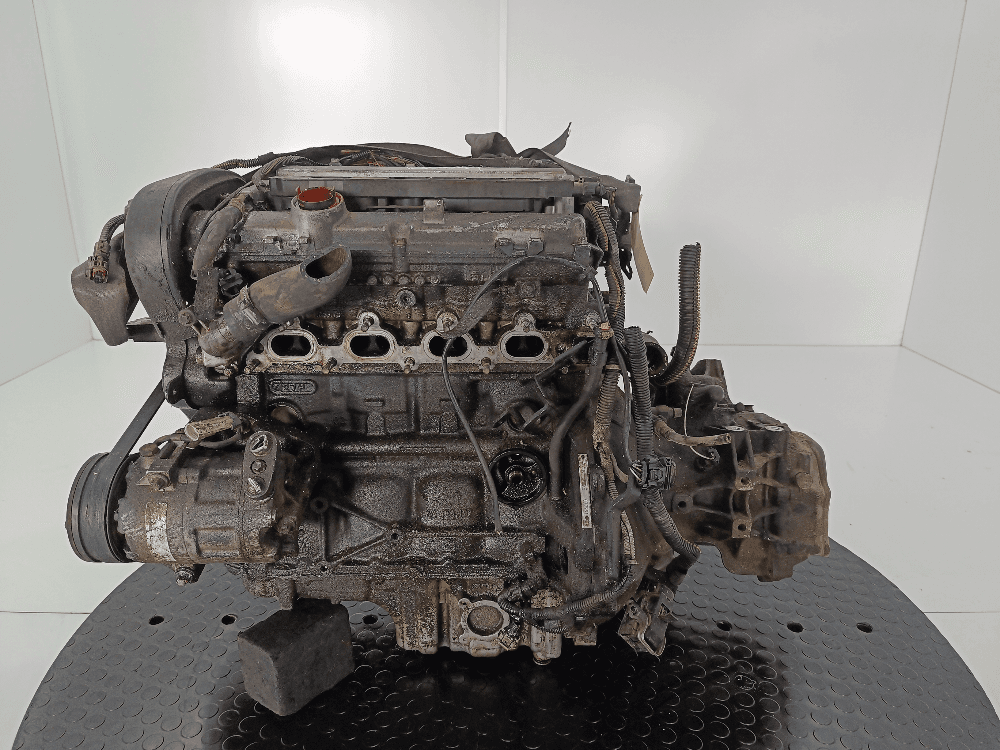 Двигатель к Opel Astra G (98-04)