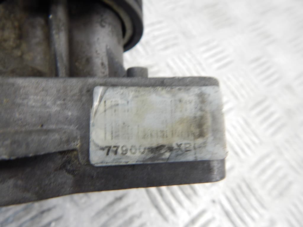 Помпа к BMW 3 E46 (97-03)