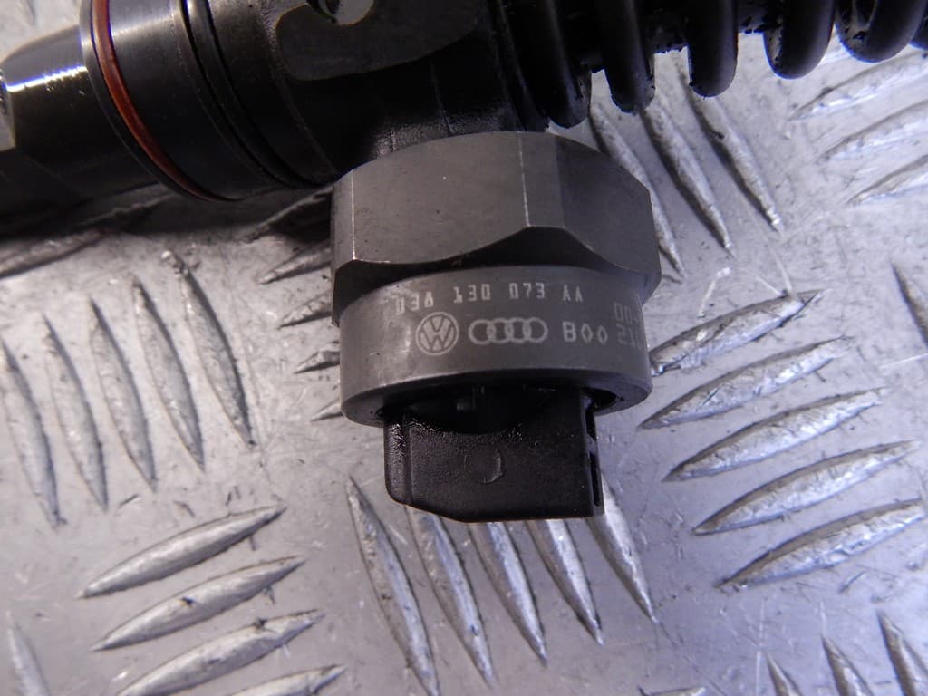 Форсунка к Audi A3 8L (96-00)