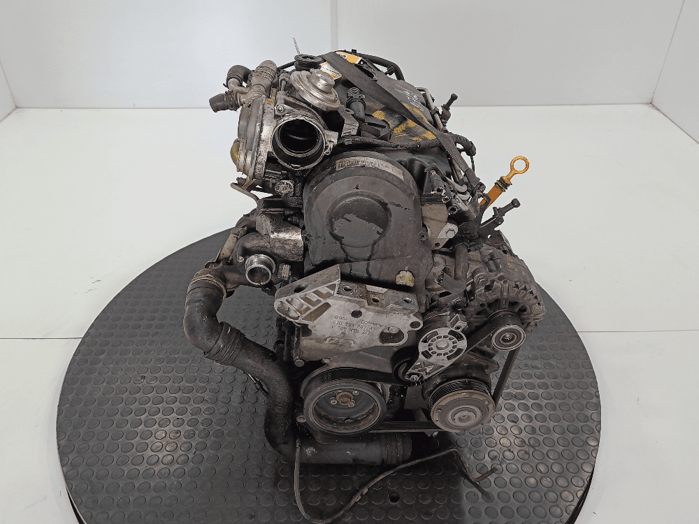 Двигатель к Volkswagen Golf 5 (03-09)