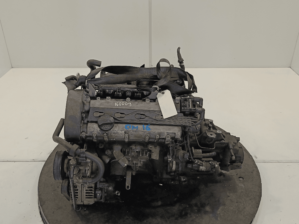 Двигатель к Volkswagen Golf 4 (97-06)