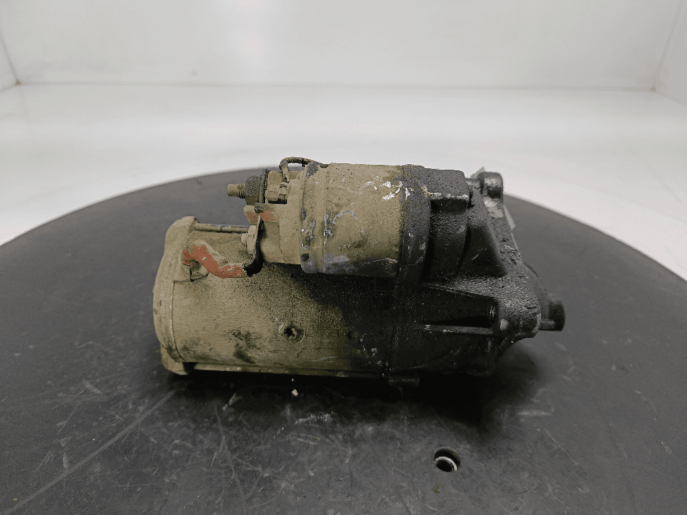 Стартер к Renault Megane 2 (02-06)