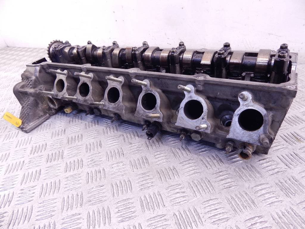 Головка блока цилиндров к BMW 5 E39 (95-00)