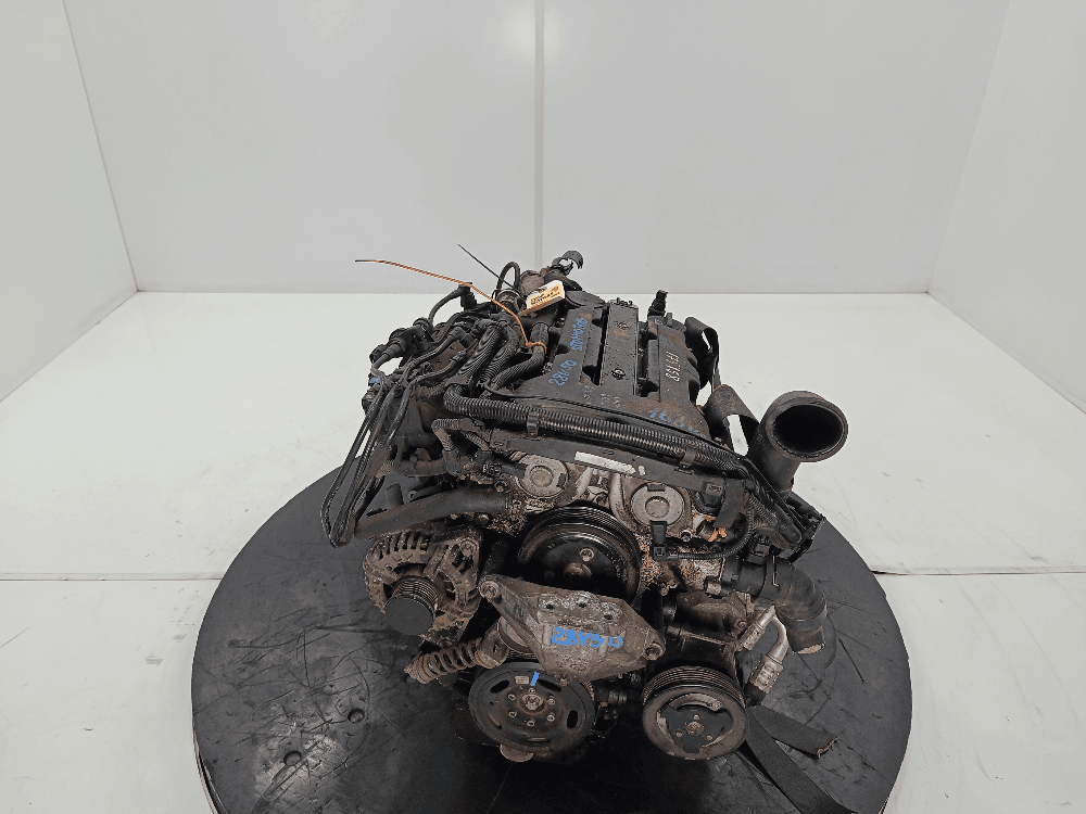 Двигатель к Opel Astra J (09-12)