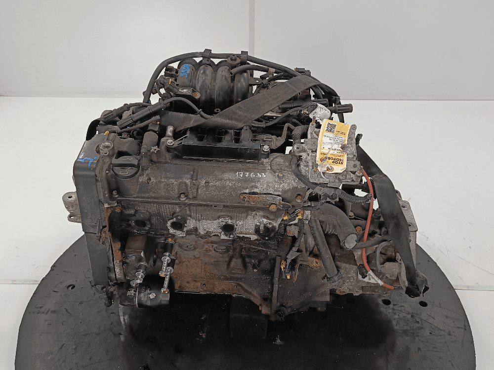 Двигатель к Fiat Grande Punto (05-18)