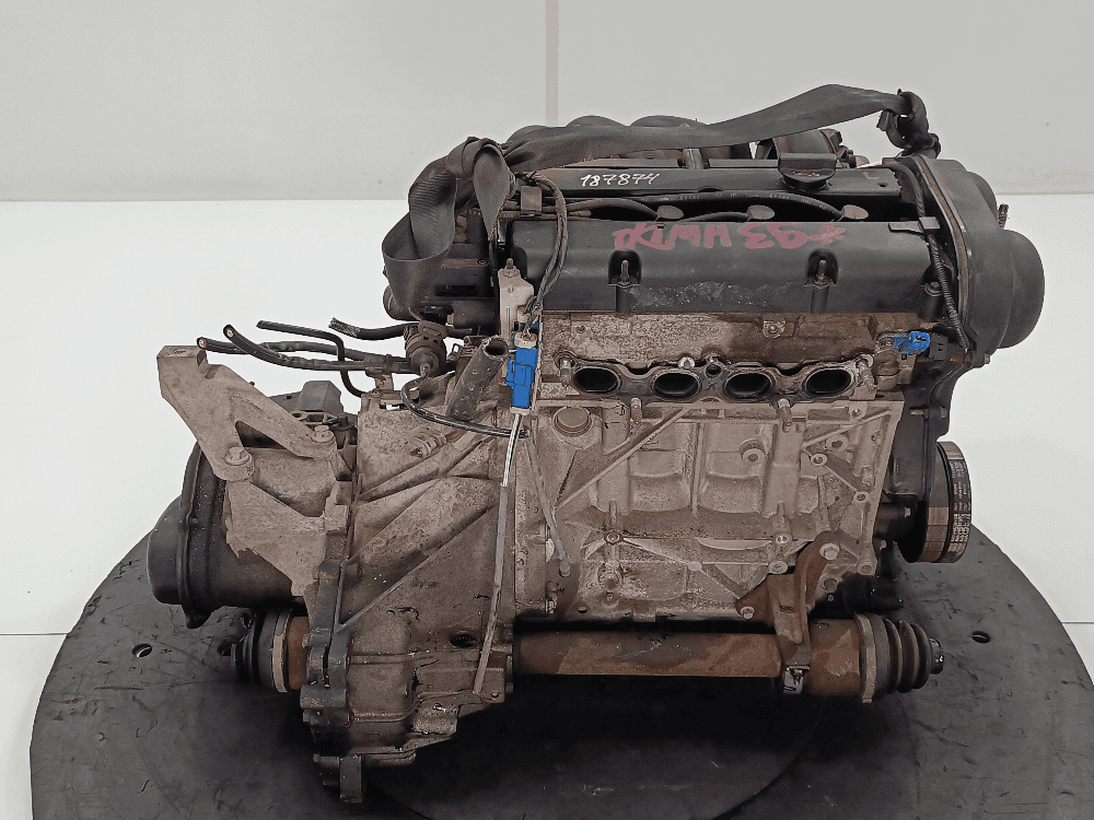 Двигатель к Ford Focus 2 (04-08)