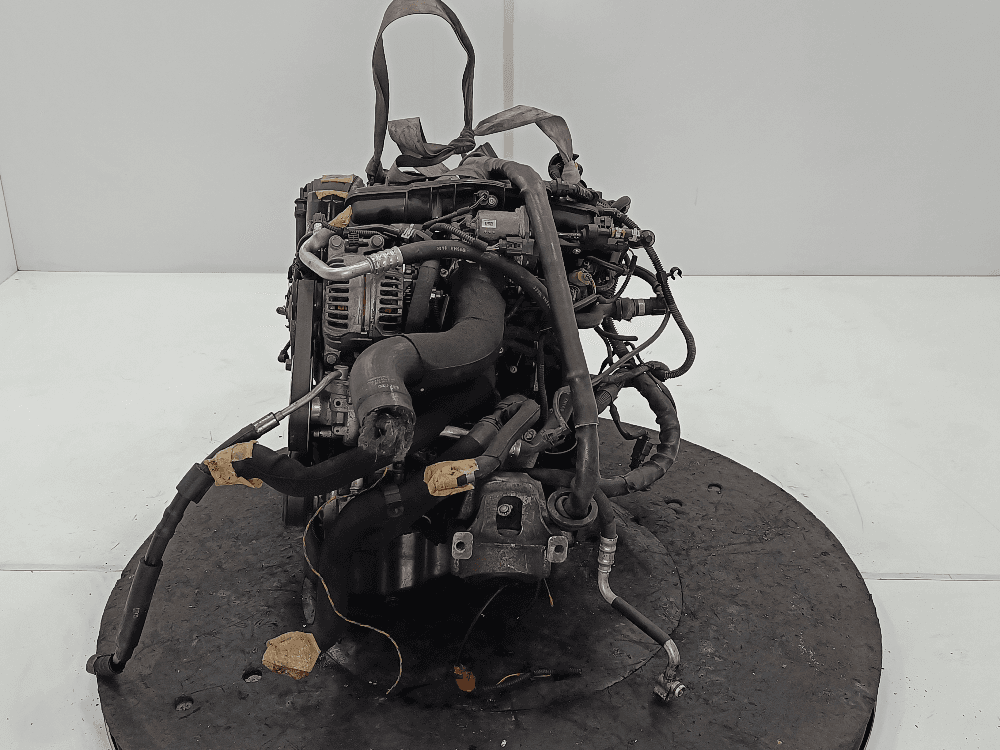 Двигатель к Audi A5 8T (07-11)