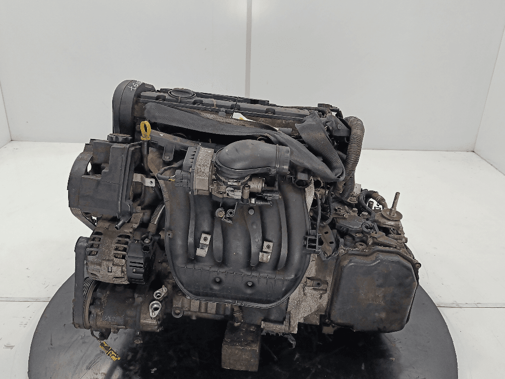 Двигатель к Citroen Xsara Picasso (99-04)