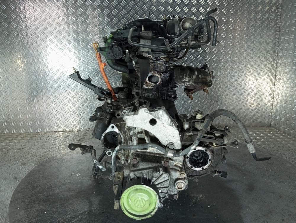 Двигатель к Volkswagen Golf 4 (97-06)