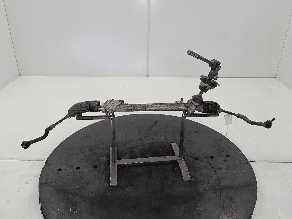 Рулевая рейка к Nissan Qashqai 1 Рестайлинг (10-14)