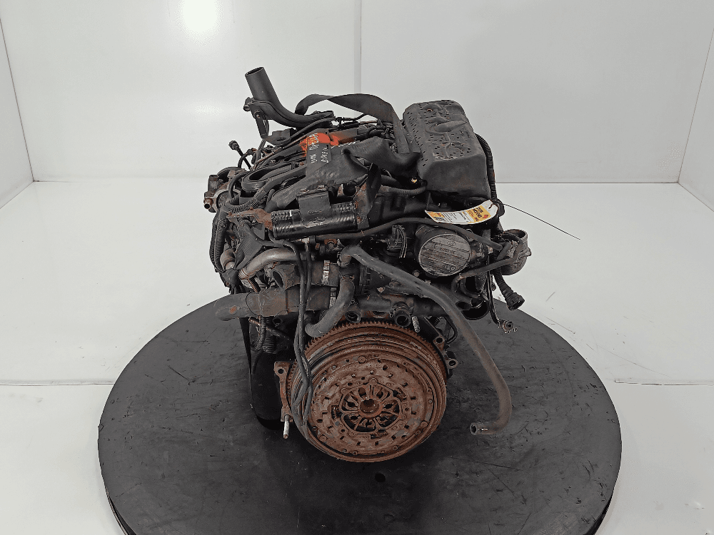 Двигатель к Renault Espace 3 (96-02)
