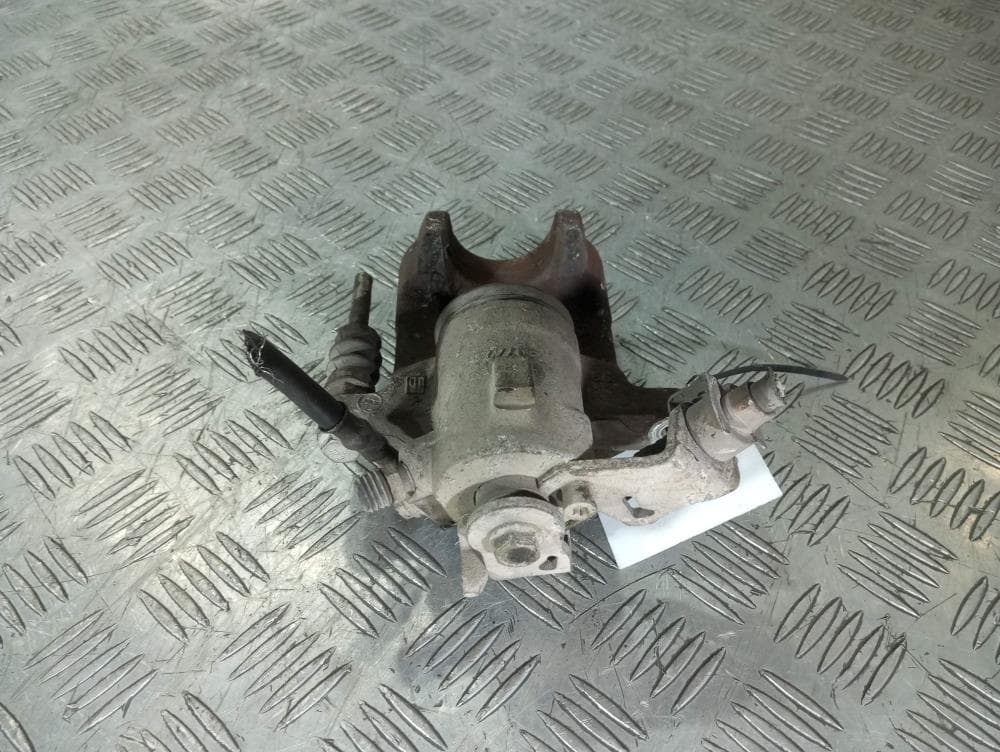 Суппорт задний левый к Volkswagen Golf 4 (97-06)