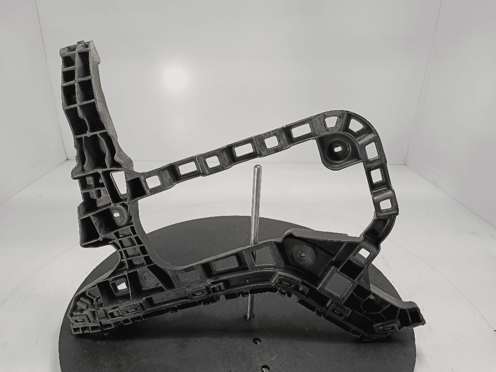 Кронштейн крепления бампера заднего к Volkswagen Passat B8 (14-19)