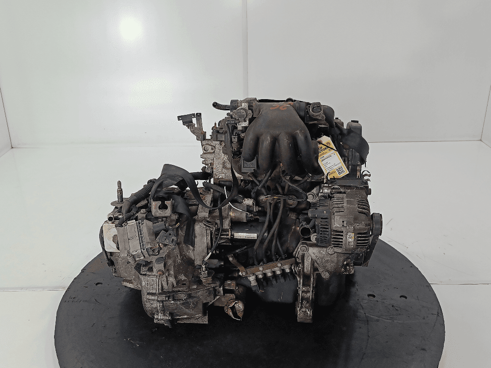 Двигатель к Peugeot 306 (93-03)