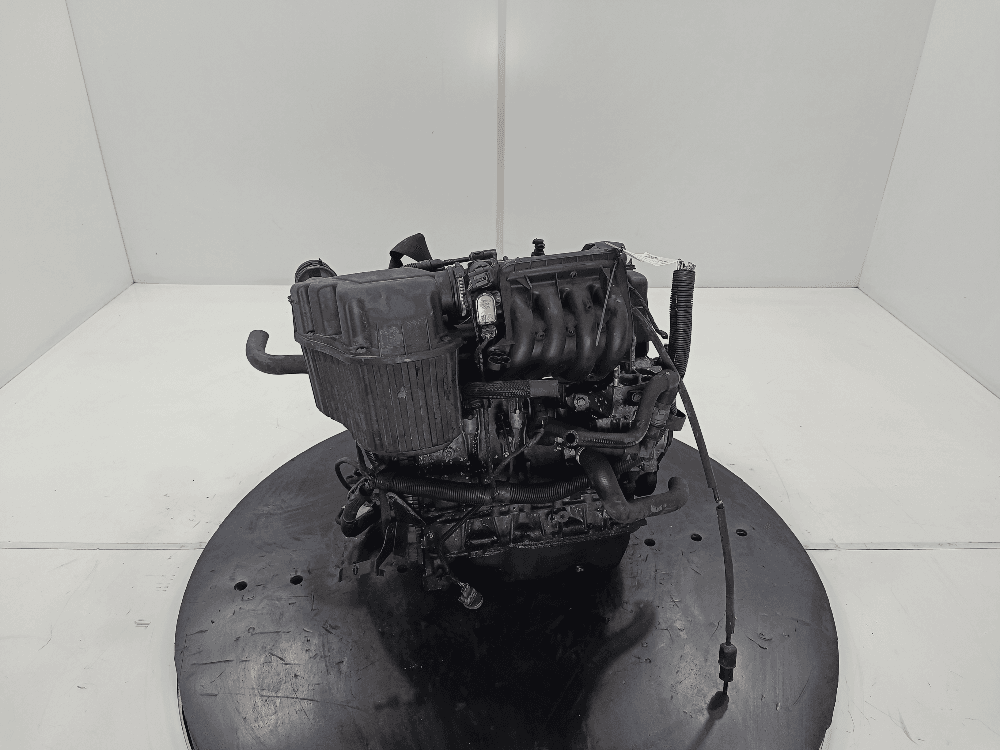 Двигатель к Citroen Saxo 1 Рестайлинг (99-04)