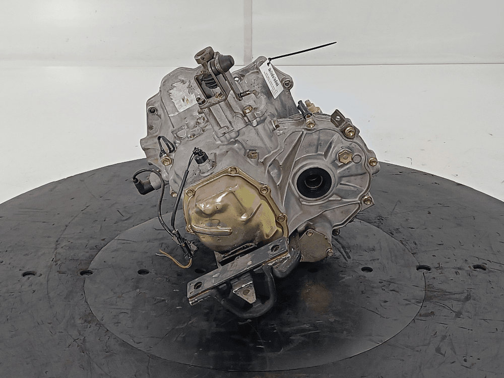 КПП механическая (МКПП) к Chevrolet Matiz 2 (05-10)