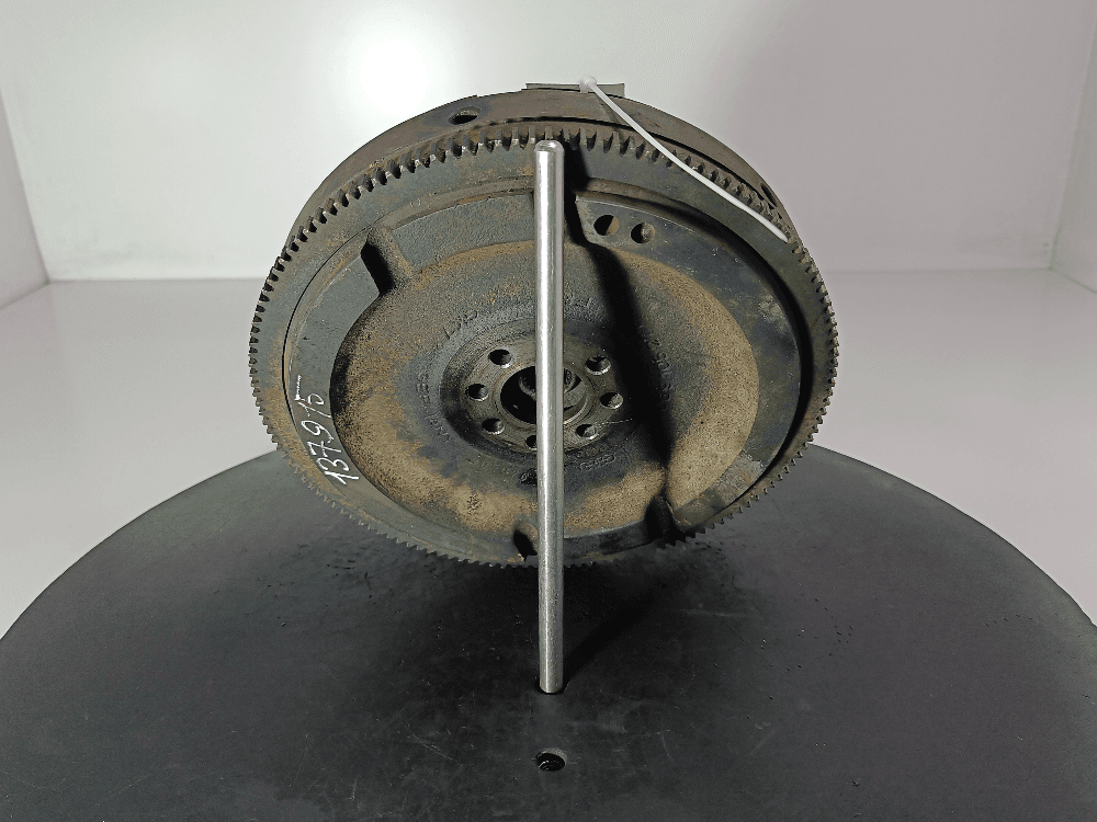 Маховик к Volkswagen LT 1 (80-96)